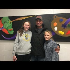 Meet your Posher, Trampas